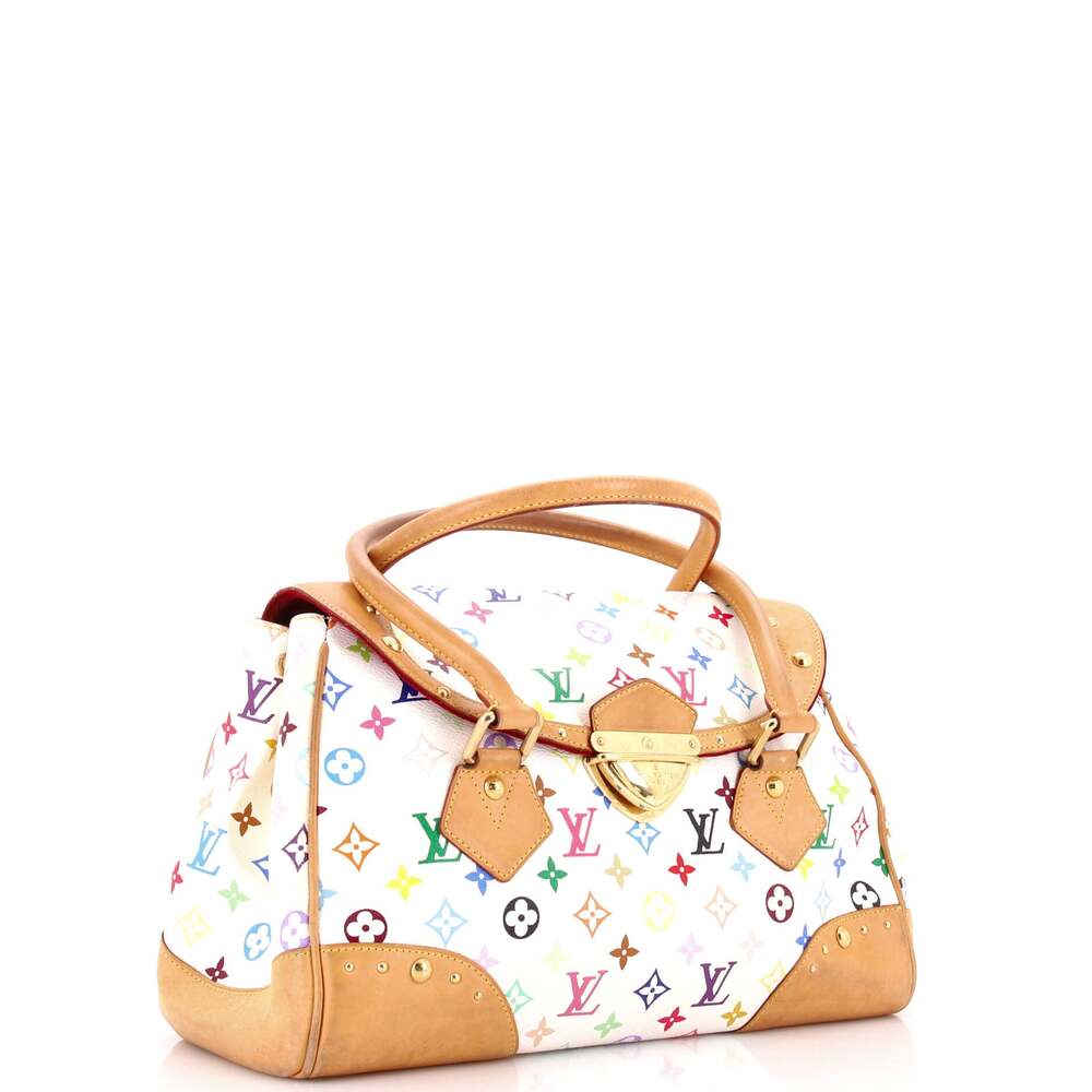 Louis Vuitton Beverly Handbag #227374L18B - Picture 2 of 9